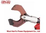 Lineman Tools NEC-85C Battery Powered Cable Cutter Electric Power Cable Cutting