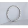 Buy cheap Hastelloy C276 Forged Shaft Ring Duplex Steel Precision Machined Components from wholesalers