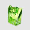 Buy cheap 2014 recycled customized logo non woven bag/shopping bag from wholesalers