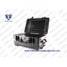 Buy cheap High Power GSM 3G 4G Cell Phone Signal Jammer Durable Waterproof Outdoor Jammer from wholesalers