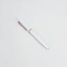 Buy cheap Business Style Aluminum Barrel Press Type Ballpoint Pen 1.0mm Classic Ball Pen from wholesalers