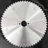 Buy cheap Premium Carbide TCT Circular Wood Saw Blade For Wood Chipboard Melamine from wholesalers