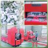 Buy cheap 300 X 6000mm Punching And Saw Cutting Machine For Aluminum Alloy Profile from wholesalers