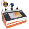 Buy cheap PR9120Q (-95-600)Kpa (-40-40)KPa Automatic Pressure Calibrator from wholesalers