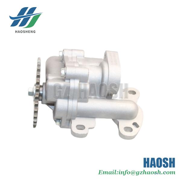 Buy cheap 7C19-6600-AB-N Diesel Oil Pump For Ford Transit J351 X35142 S350 N350 N351 V348 N800QS 7C19-6600-AB from wholesalers