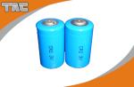 3.0V CR2 Primary Lithium Li-MnO2 Battery For Digital Cammera