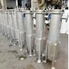 Buy cheap Single-Bag Filter Housing for Electrocoating Process from wholesalers