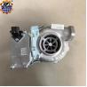 Buy cheap 789209-0012 SK210 Turbocharger OEM Quality Excavator Parts from wholesalers