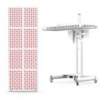 100V-240V Whole Body Red Light Therapy Bed At Home With Timer