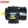 Buy cheap Black Three Phase Ac Motor , Ac Asynchronous Motor Insulation F Grade from wholesalers