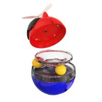 Buy cheap Factory Directly Wholesale Popular Product Interactive Cat Toy Turntable product
