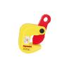 Buy cheap 1-5tons Horizontal Plate Lifting Clamp from wholesalers