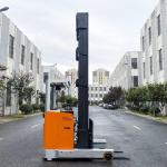 Agv Intelligent Handling System-Forward-Moving Unmanned Forklift