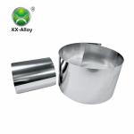 UNS N06625 Sheet (W.Nr. 2.4856 Nickel Alloy 625)