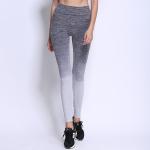Wholesale Quality Ladies Bandage Fitness Yoga Tights OEM Custom Design Women
