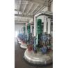 Buy cheap Industrial Liquid Water Glass Mixing Machine / Sodium Silicate Furnace from wholesalers