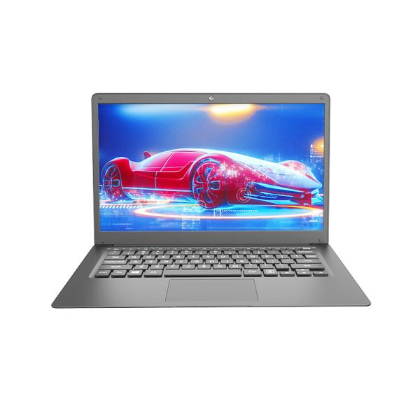 Buy cheap Ultra Slim Laptop Computer 14.1 /15.6 Win 10 N4020 6GB 64GB from wholesalers