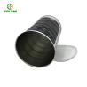 Buy cheap Tin Cans for 500g Milk Powder 0.23mm Thickness Milk Powder Tin Boxes CMYK Printing from wholesalers