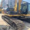 Buy cheap used cat 320dl excavator/Used digging machine Cat320D Japan origin good quality CAT 303 cat 306 excavator from wholesalers