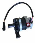 Electric Brushless 12V 24VDC CAN 11.5M Water Coolant Pump For Hybrid Electrical