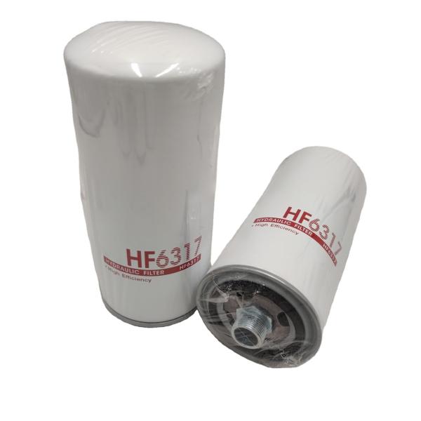 Buy cheap Supply Chain Management of Truck Hydraulic Oil Filter HF6317 for SCANIA 94 G/310 from wholesalers