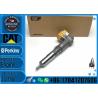 Buy cheap fuel injector CAT 171-9704 196-1401 222-5966 173-9268 198-7912 232-1168 from wholesalers