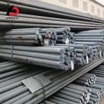 Factory Carbon Hot Rolled Round Bar Steel ASTM 4140 42CrMo4 Wear Resistance