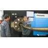 Buy cheap 300PSI Furnace Door Coolant Hose High Temperature Resistant from wholesalers