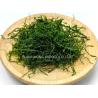 Buy cheap Premium-Grade Prolifera Seaweed Strips Forest Green 250g Pack Vegan Ramen Snack Enhancer from wholesalers