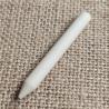 Buy cheap Corrosion Resistancer 99% Alumina Solid Ceramic Rod from wholesalers