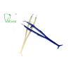 Buy cheap Oral Examination Dental Tweezer ABS Handle Stainless Steel Head from wholesalers
