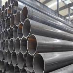 18" 12 Inch Hollow Carbon Steel Pipe Tube A106 Q195 Galvanized Round 5mm 6mm