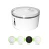 Buy cheap WIFI Smart Automatic Pet Water Fountain Silent Drinking Water Dispenser from wholesalers