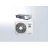 Buy cheap 500m3/H Hisense Inverter 12000 BTU 1100W Wall Unit Air Conditioner from wholesalers