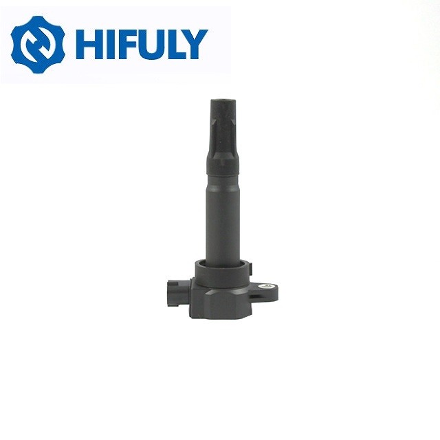 3705010-h01 Suzuki Ignition Coil High Precision Auto Ignition Coil Compact