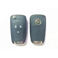 Buy cheap Complete Remote Vauxhall Car Key Fob13271922 Opel 3 Button Remote Key product