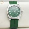 Buy cheap Silicone Case Classic Wrist Watches For Couple 30M Waterproof from wholesalers