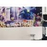 Buy cheap Water Based CE 1920X1080 3D Wall Inkjet Printer from wholesalers