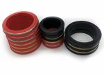 Standard And Non Standard Heat Resistant Buna/HNBR/FKM/PTFE Hammer Union Seals
