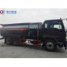 Buy cheap ISUZU 20000L 20CBM Aluminum Alloy Helicopter Fuel Dispenser Truck from wholesalers