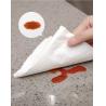 Buy cheap Cotton Threads Reinforced Paper Towels Dry Wet Amphibious from wholesalers