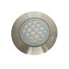 Buy cheap 36W 40W 45W IP68 Recessed Underwater Led Lights For Fountains from wholesalers