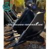 Buy cheap PC78US-10 Rock Excavator Bucket Komatsu PC70US-8 Excavator Attachments from wholesalers