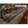 Buy cheap Industrial Steam Boiler Manifold Headers With Longitudinal Welded Pipe ASME Standard from wholesalers