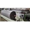 Buy cheap Narrow Fabric Roll Winding Machine Rewinding Doffing Device from wholesalers