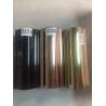 Buy cheap Colored PVD Coating 6000mm Stainless Steel Pipes Tubes Manufacturer Factory Price from wholesalers