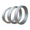 Buy cheap SGCC Oval Hot Dipped Galvanized Wire Q195 0.1mm-6.0mm from wholesalers