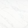 Buy cheap Polished Inexpensive Quartz Countertops Non Porous White Quartz Counter Tops from wholesalers