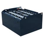 51.2v 500ah Forklift Battery For Linde E20 / 48v 60v 72v Lithium Campervan