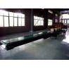 Buy cheap Fixed Telescopic Belt Boom Conveyor from wholesalers